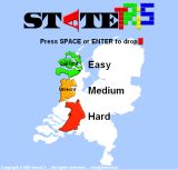 Statetris Nederland
